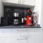 Appartement Spacieux Dans Le Centre De Rosas