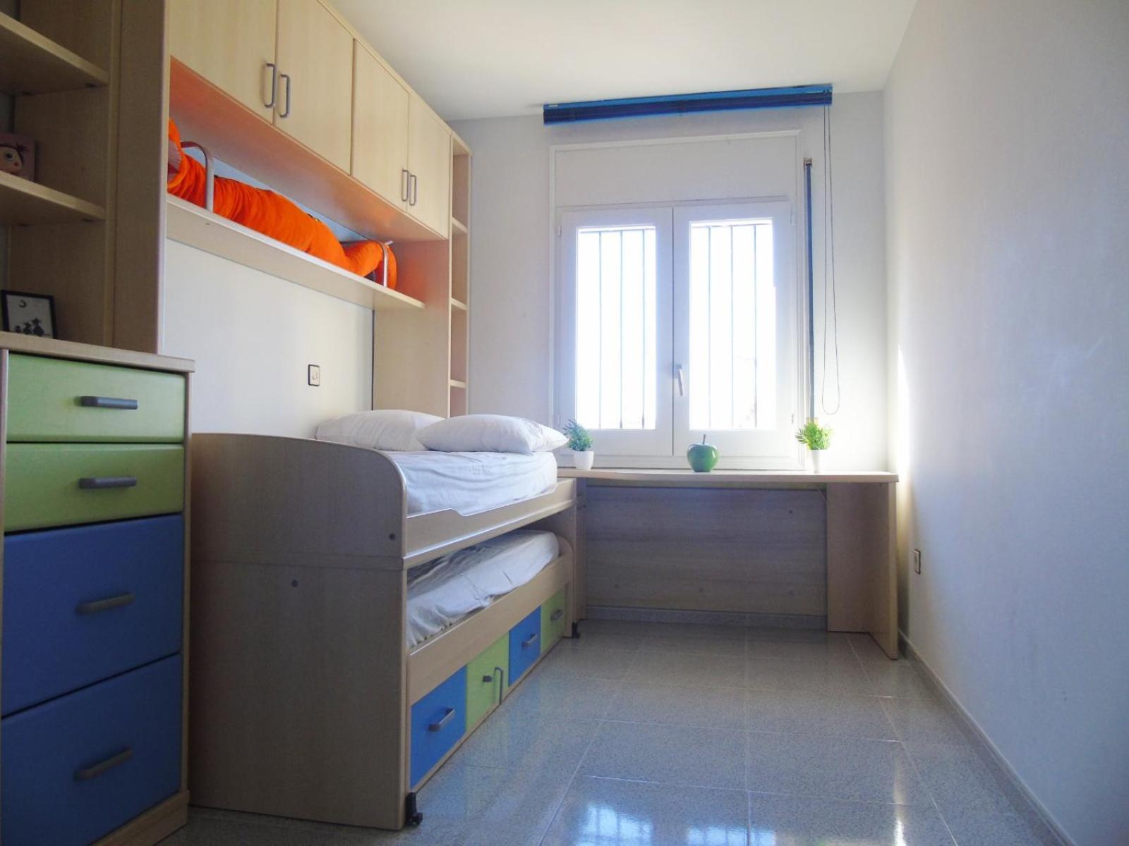 Appartement Spacieux Dans Le Centre De *